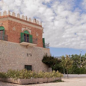 B & B Torre Saracena